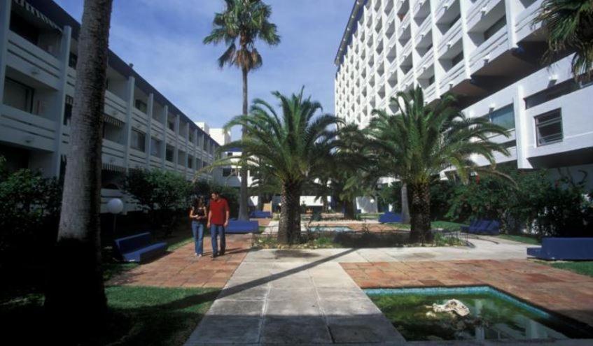 Estudios 331 Y 332 Flamesol Matalascanas Luaran gambar