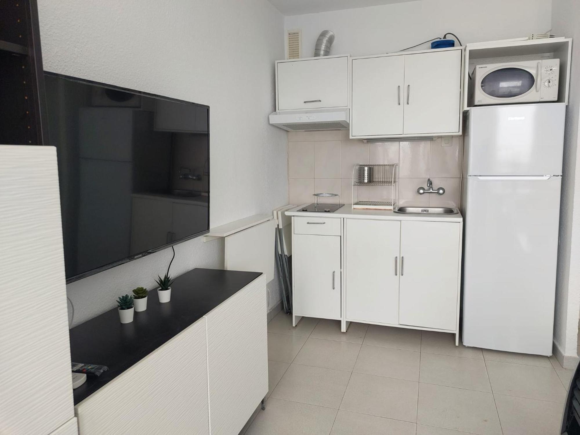 Estudios 331 Y 332 Flamesol Matalascanas Luaran gambar