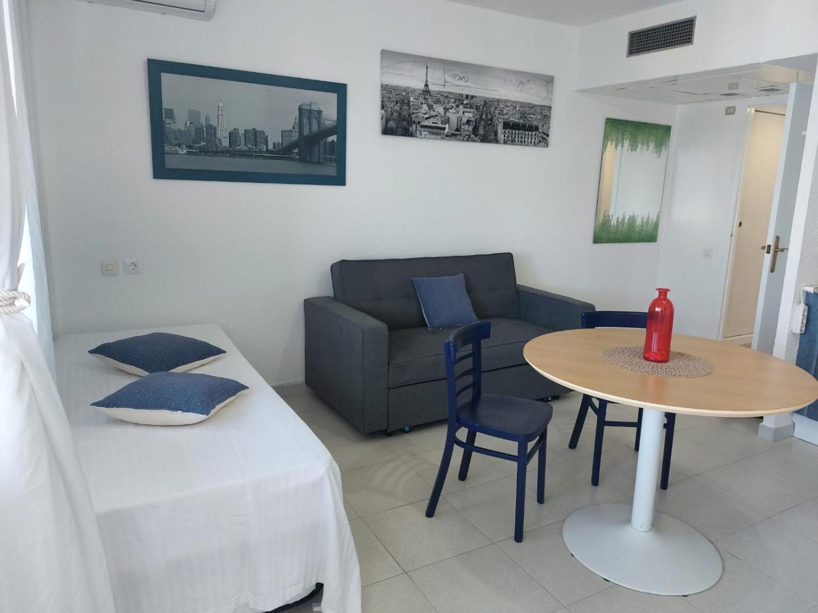 Estudios 331 Y 332 Flamesol Matalascanas Luaran gambar