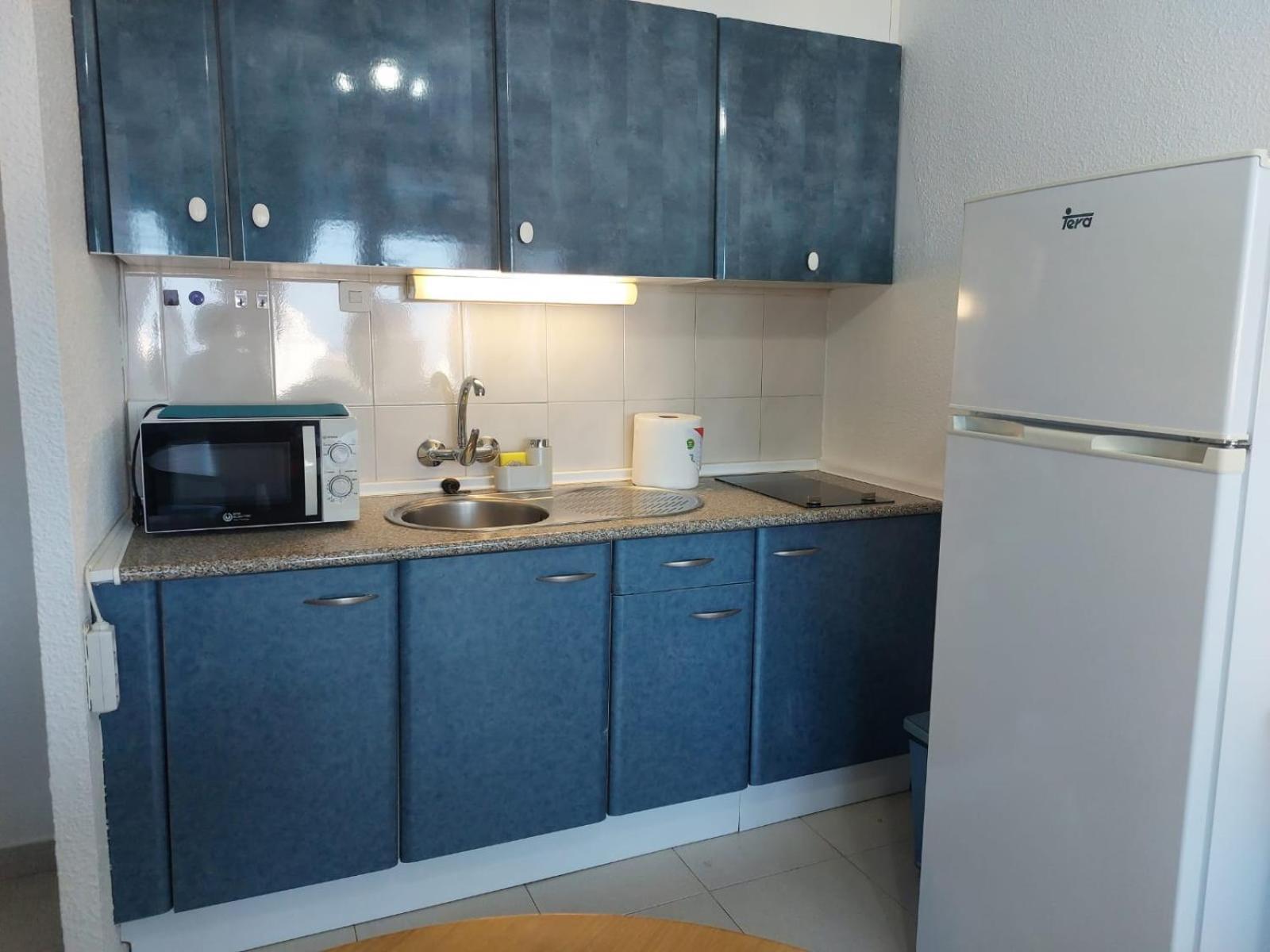 Estudios 331 Y 332 Flamesol Matalascanas Luaran gambar